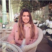 Preparo selectivo/PAU inglés